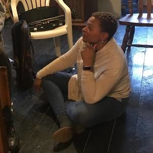 Meet your Posher, Azure